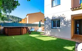 Raco Del Garraf Ca La Matilde House Bbq And Pool