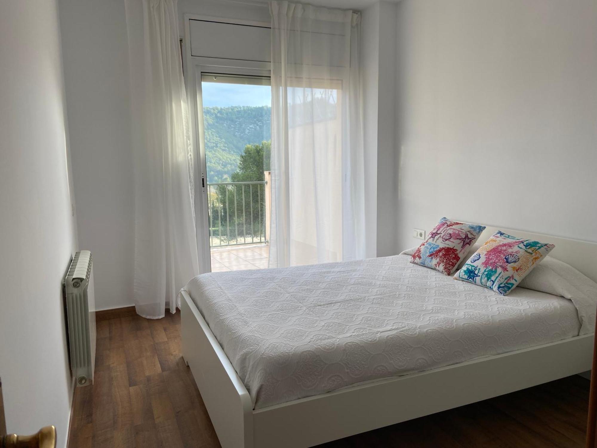 Вилла Raco Del Garraf Ca La Matilde House Bbq And Pool Оливелья Экстерьер фото