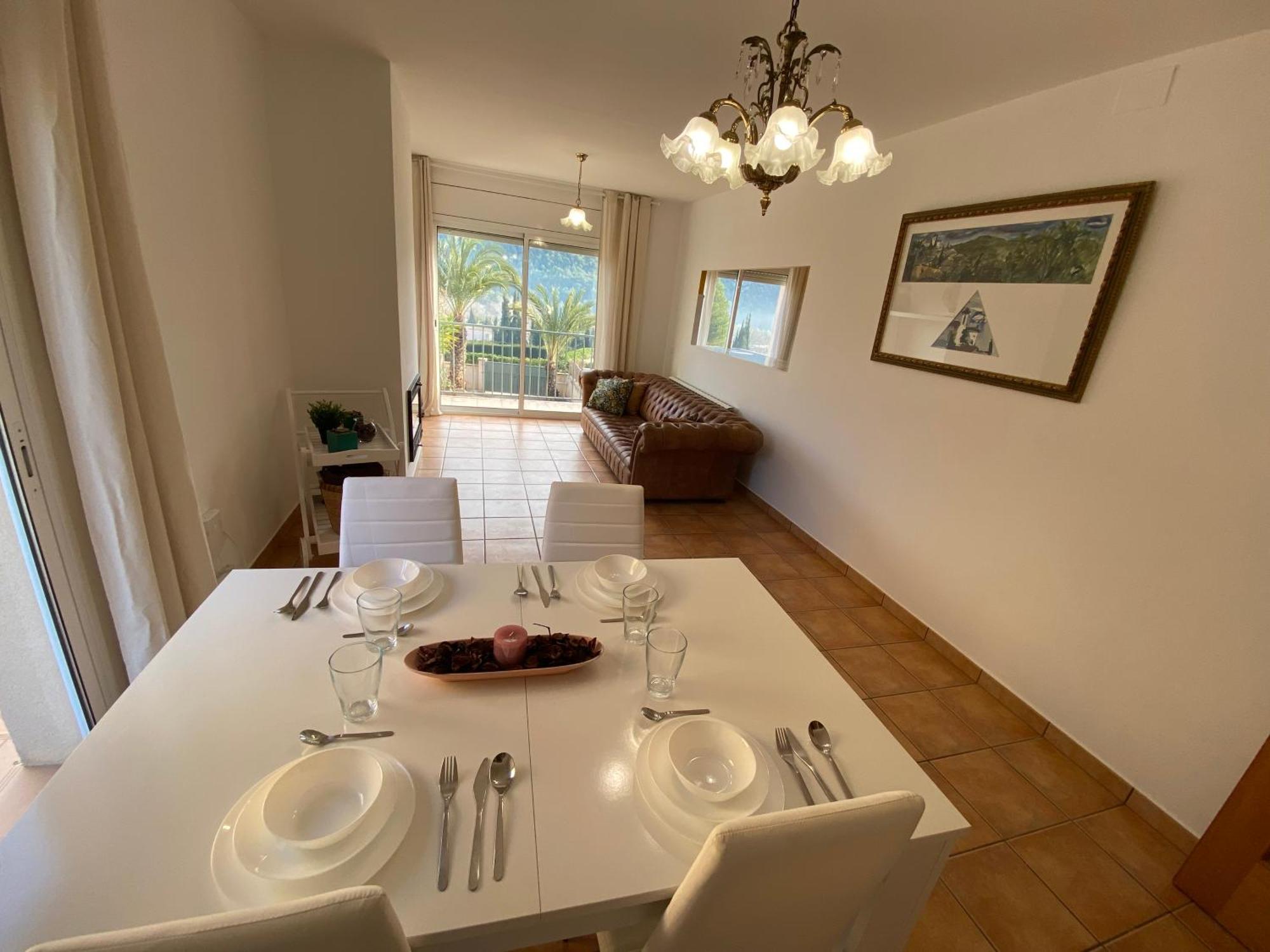 Вилла Raco Del Garraf Ca La Matilde House Bbq And Pool Оливелья Экстерьер фото